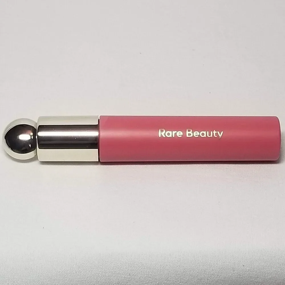 Rare Beauty - Soft Pinch Tinted Lip Oil in Hope (Nude Mauve)